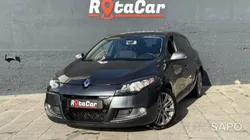 Renault Mégane 1.5 dCi GT Line CO2 Champion de 2011