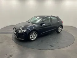 Audi A1 sportback 30 TFSI 110 ch BVM6 Business line