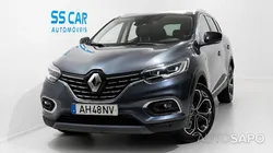 Renault Kadjar 1.5 dCi Black Edition de 2021