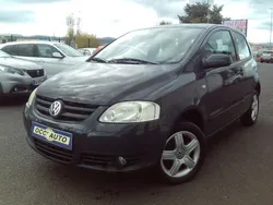 Volkswagen Fox 1.4 TDI 70 Trend Pack Sport