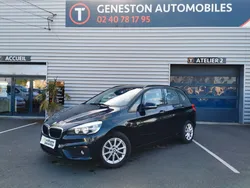BMW Série 2 Active Tourer 216DA 116 ch Lounge