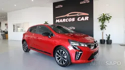 Mitsubishi Colt de 2025