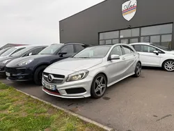 Mercedes benz A250 AMG 7G-dct Sport