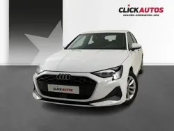 Audi A3 1.5 TFSI 115CV 30 Edition