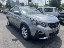 Peugeot 3008 1.5 HDI 130 ACTIVE BUSINESS