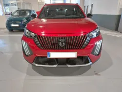 Peugeot 2008 1.2 PureTech S&S Allure 100