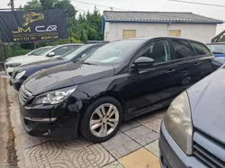 Peugeot 308 1.6 HDI