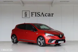 Renault Clio TCe 90 R.S. LINE
