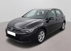Volkswagen Golf 2.0 TDI 115 Life Business DSG7