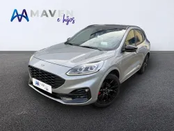 Ford Kuga 2.5 Duratec PHEV 225cv FWD Auto ST-Line X