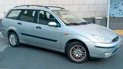 Ford Focus 1.4 Gasolina 2003