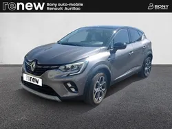 Renault Captur TCe 90 Techno