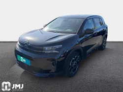 Citroën C5 Aircross Hybride 136 e-DCS6 Plus