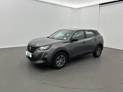 Peugeot 2008 PureTech 100 S&S BVM6 - Active
