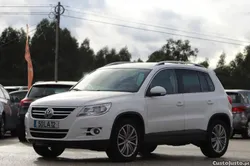 VW Tiguan 1.4 TSi Trend BlueMo