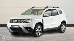 Dacia Duster 1.3 TCe 150ch FAP Prestige 4x2 EDC
