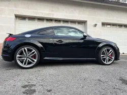 Audi TT S