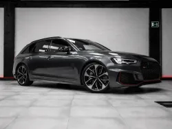 Audi RS4 RS4 Avant 2.9 TFSI quattro tiptronic
