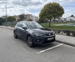 Seat Arona 1.0TSI 110cvs Xcellence