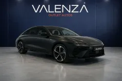 HYUNDAI Ioniq 6 239kW N Line AWD 84kWh
