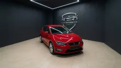 SEAT Leon ST 2.0TDI CR S&S FR 184
