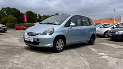 Honda Jazz 1.2