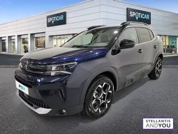 Citroën C5 Aircross BlueHDi 130 EAT8 Max