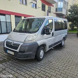 Citroën Jumper