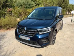 Renault Kangoo Blue dCI 115ch EDC Techno 1ere Main