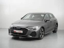 Audi A3 Sportback TDI S line S tronic 110kW