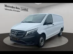 Mercedes-benz Vito Fg 116 CDI Long Pro Propulsion 9G-Tronic