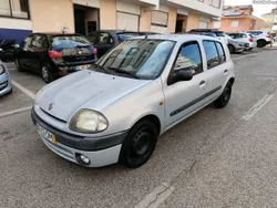 Renault Clio 1.2 - 163.000kms