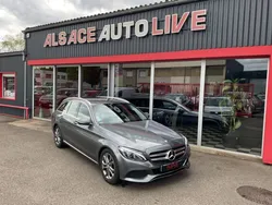 Mercedes CLASSE C BREAK 220 D EXECUTIVE 7G-TRONIC PLUS