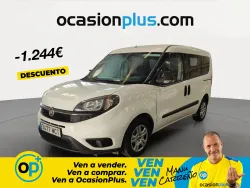 FIAT Dobló Cargo 1.6Mjt SX 55kW