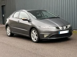 Honda Civic Civic 2.2 i-CTDI 140 CH Virtuose Série Spéciale