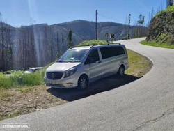 Mercedes-Benz Vito Tourer 116 CDi/34 Select