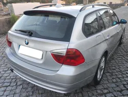 BMW 320 E 91
