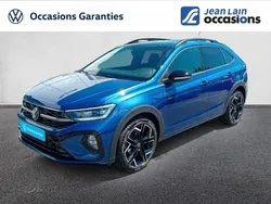 Volkswagen Taigo 1.5 TSI 150 DSG7 R-Line Edition