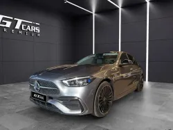 MERCEDES Clase C C 300e 9G-Tronic