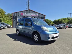Renault Kangoo TPMR 1.5L DCI 90 cv année 09/2012 ct ok reprise