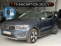 Volvo XC40 T5 Recharge Plus Bright Aut.