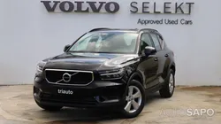 Volvo XC40 de 2018