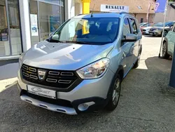 Dacia Lodgy STEPWAY DCI 115 PRESTIGE