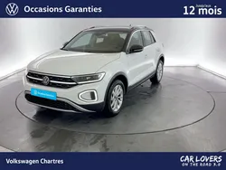 VOLKSWAGEN T-Roc 1.5 TSI EVO 150 Start/Stop DSG7 Style