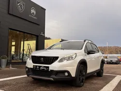 Peugeot 2008 1.6 BlueHDi 100 GT LINE