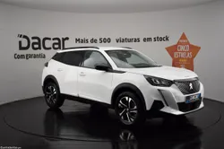 Peugeot 2008 1.5 BHDI ALLURE