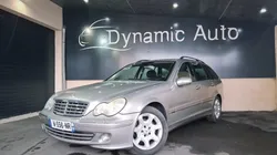 C200/122cv/2006/193900km/Clim/Carnet