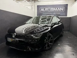 Volkswagen Golf R 2.0 TSI 235kW (320CV) 4Motion DSG