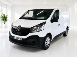 Renault TRAFIC III FG L1H1 1000 1.6 DCI 120CH CONFORT EURO6