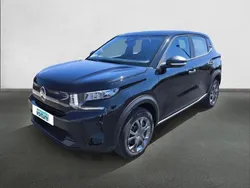Citroën C3 Turbo 100 ch Manuelle - You